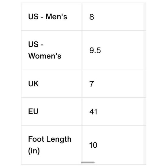 Air Jordan 1 Low Men's Size 8 White/White 553558-136 - Picture 13 of 13